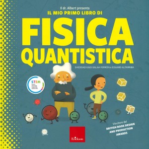 Fisica quantistica