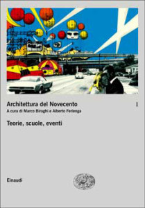 architettura 900